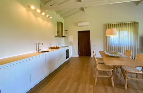 Felgueiras House | The Farmhouse II