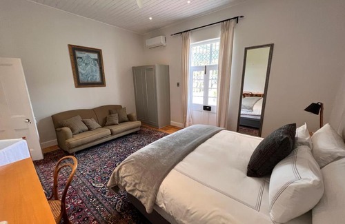 Stellenbosch Villa | The Farmhouse on Sunset Farm