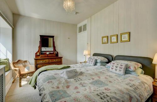 South Molton House | The Farmhouse West Anstey