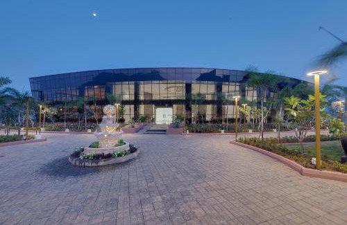 Surgana Resort | The Fern Heaven on The Hills Resort, Hatgad-Saputara