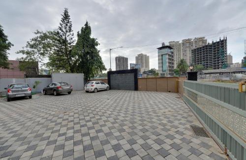 Santacruz Hotel | The Fern Residency Mira Road,Mumbai