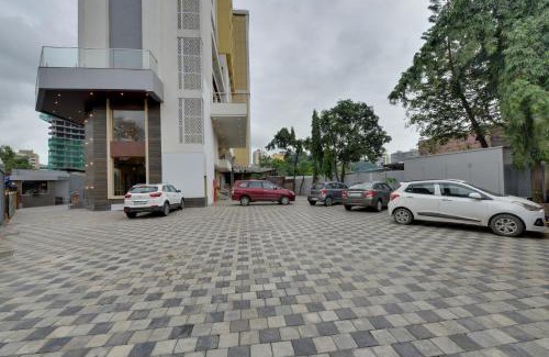 Santacruz Hotel | The Fern Residency Mira Road,Mumbai