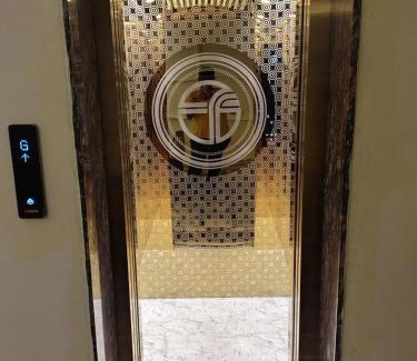 Somnath Hotel | The Fero Hotel