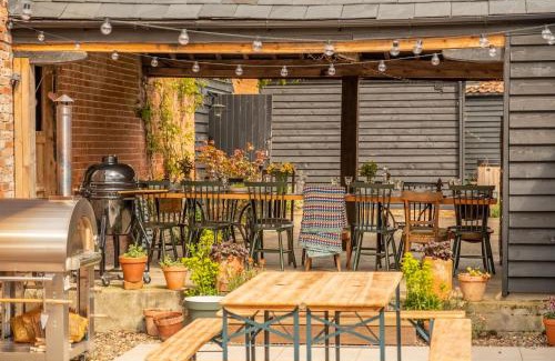 Halesworth House | The Firs