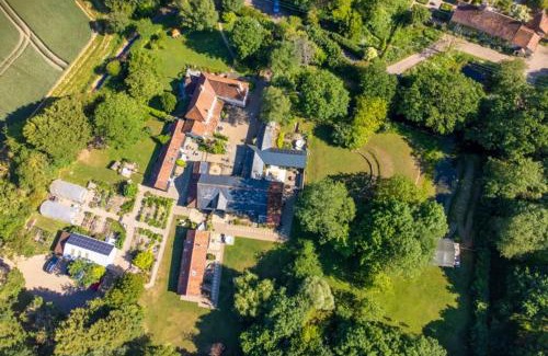 Halesworth House | The Firs