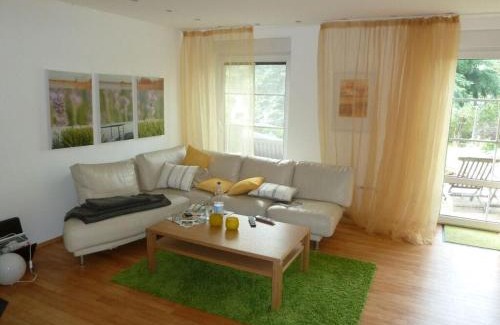 Muritz House | The Fischerhaus on lake Malkwitzer See