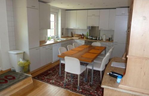 Muritz House | The Fischerhaus on lake Malkwitzer See