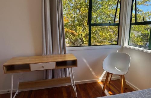 Greenlane - Ellerslie Bed & Breakfast | The Fitz on Mt Wellington