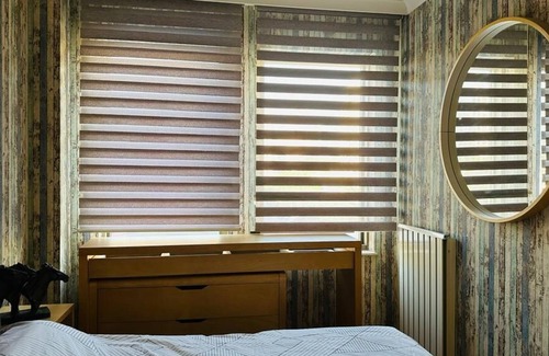 Atasehir Apartment | The Flat in a Residence With a Pool View