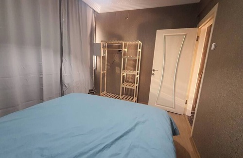 Ankara City Center Apartment | The Flat just at the Center
