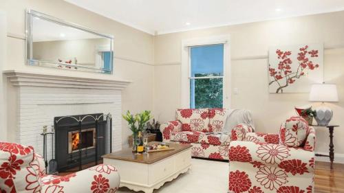 Burradoo House | The Foldgarth