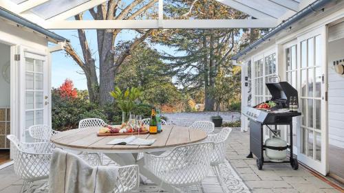 Burradoo House | The Foldgarth