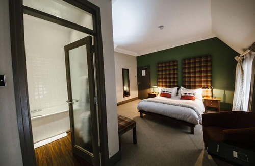 Dorridge Hotel | The Forest Hotel