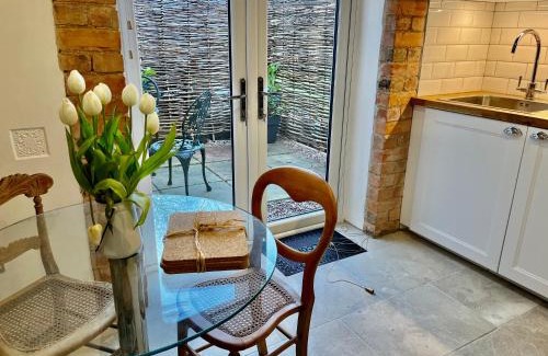 Towcester Apartment | The Forge