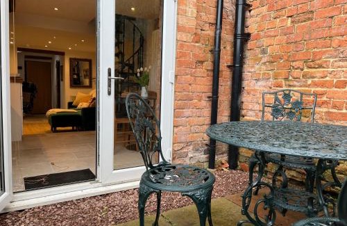 Towcester Apartment | The Forge