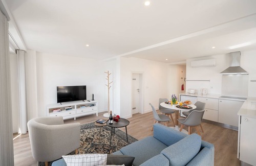 Old Town Apartment | The Fort of Old Town 2 by Our Madeira