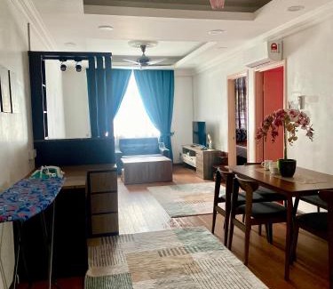 Darau Apartment | The Fortune Homestay