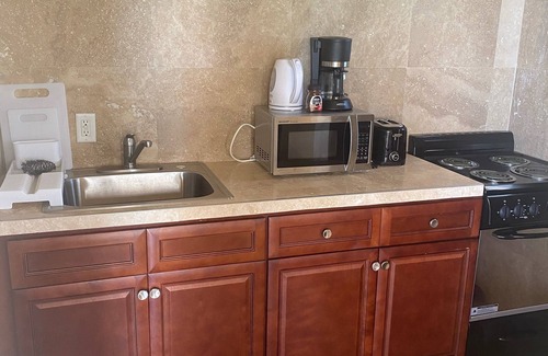 Ocean Point Villa | The Four Breezes With Pool 2BD