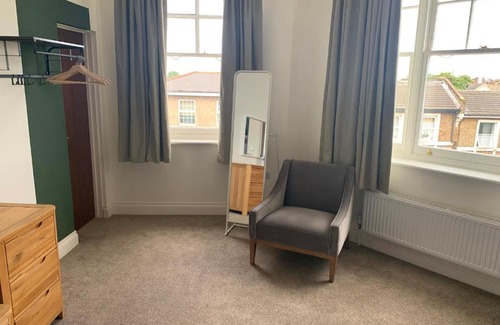 Sydenham Hotel | The Fox & Hounds