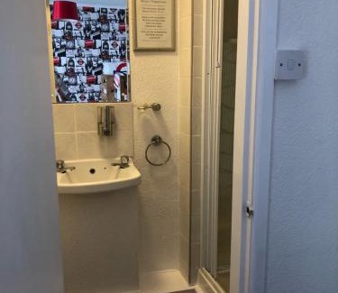 Blackpool Town Center Hotel | The Franklyn Hotel B&B