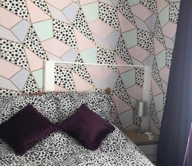 Blackpool Town Center Hotel | The Franklyn Hotel B&B