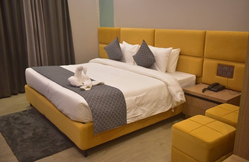 Badheri Rajputan Hotel | The Fresco Resort Haridwar Uttarakhand