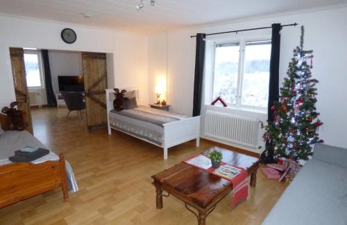 Overtornea House | The Friendly Moose