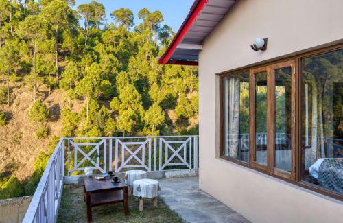 Majkhali Hotel | The Frostwood Resort