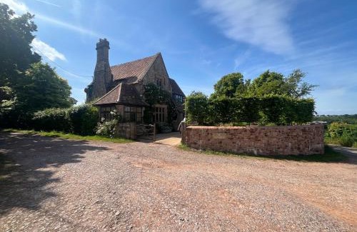 Spaxton House | The Gables