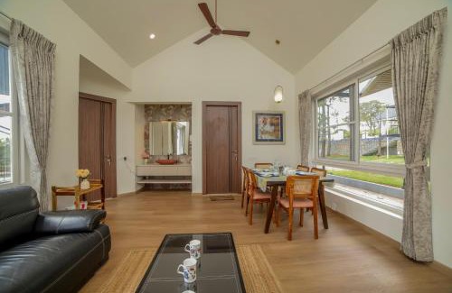 Wellington Villa | The Gables , Nilgiris