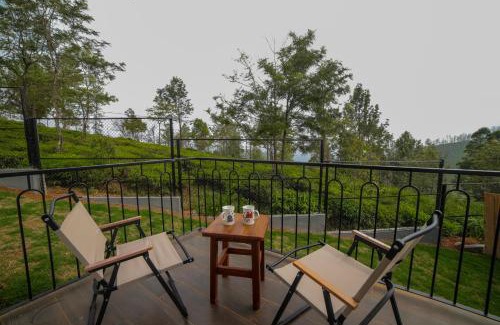 Wellington Villa | The Gables , Nilgiris
