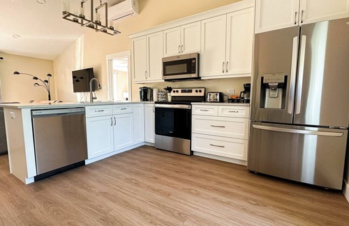 Stanley Bridge Villa | The Gables of PEI