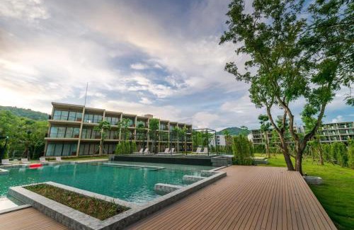 Nai Harn Hotel | The Gallery Hotel Nai Harn