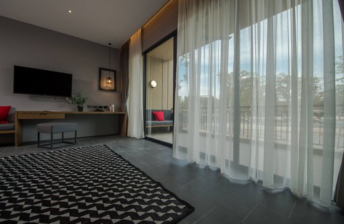 Nai Harn Hotel | The Gallery Hotel Nai Harn