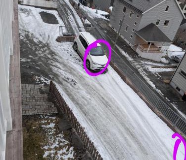 Narvik Apartment | The Garage