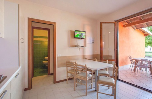 Colombare Apartment | The Garda Village by Interhome
