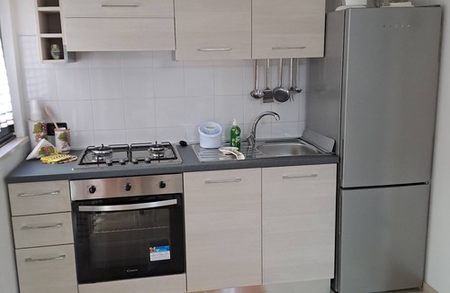 Trapani Apartment | THE GARDEN Ideal for all seasons