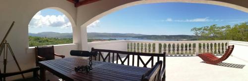 Sibenik House | The Garden of Elaïs