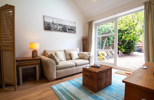Hoole House | The Garden Suite Annex, Hoole by Rework Accommodation