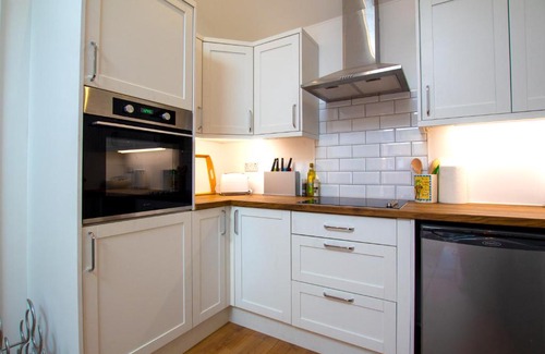 Hoole House | The Garden Suite Annex, Hoole by Rework Accommodation