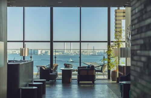 Chinatown Hotel | The Gate Hotel Yokohama by Hulic