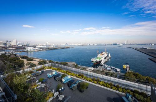 Chinatown Hotel | The Gate Hotel Yokohama by Hulic