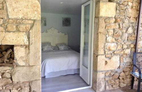 Feuillade House | The Gatehouse at the old forge