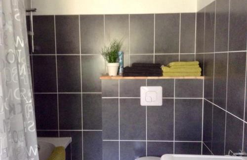 Feuillade House | The Gatehouse at the old forge