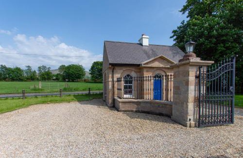 Dungiven Apartment | The Gatelodge