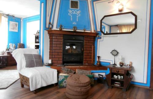 Koprivshtitsa Apartment | The Gates Apartments