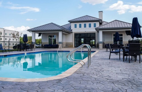 Prairie View Apartment | The Gates At Prairie View