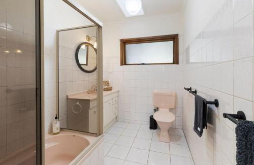 Drysdale House | The Gathering House Sleeps 18