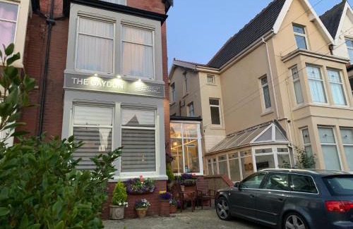 Lytham St. Anne's Bed & Breakfast | The Gaydon