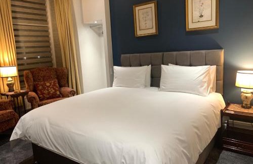 Lytham St. Anne's Bed & Breakfast | The Gaydon